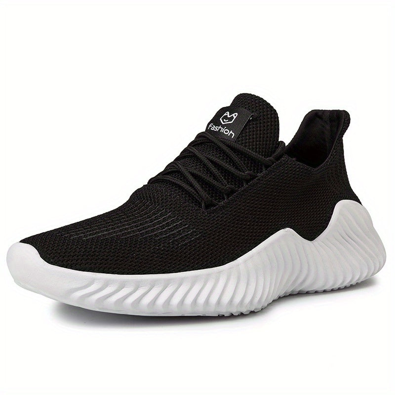 Men's Lightweight Comfy Casual Shoes For Jogging