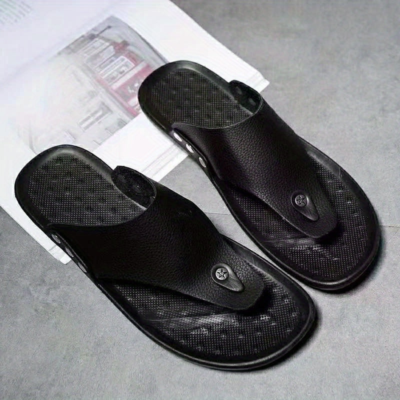 Men's Non Slip Beach Sandals Chappals