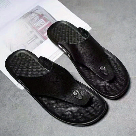 Men's Non Slip Beach Sandals Chappals