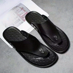 Men's Non Slip Beach Sandals Chappals