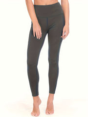 Yoga Workout Pants Running Fitness Leggings Women's Activewear