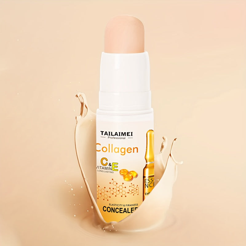 Collagen Firming Concealer Stick Vitamin C & E