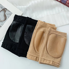 Toeless Heel Sleeve Socks Anti-cracking Moisturizing Stocking