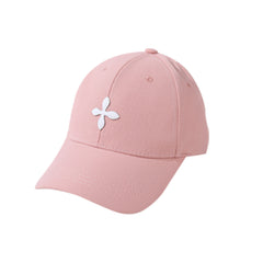 Men's Solid Peaked Cap Casual Sun Baseball Hat For Daily Use