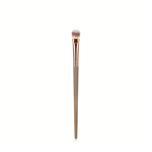 Vegan Eyeshadow Brush for Intense Applications or Controlled Finishes