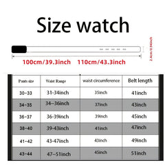 Rhinestone Belt Western Bling Studded PU Leather Belt For Jeans