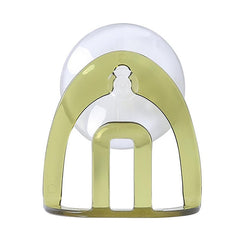 Suction Cup Sponge Rack Sink Drain Kitchen Storage Organizer