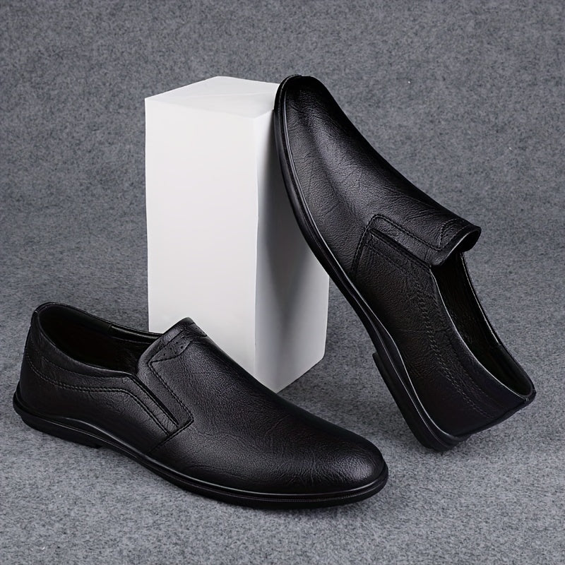 Men's Non-slip Loafer Shoes Spring Summer