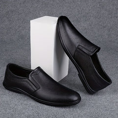 Men's Non-slip Loafer Shoes Spring Summer