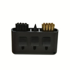 Golf Club Brush 3 Hole Brush