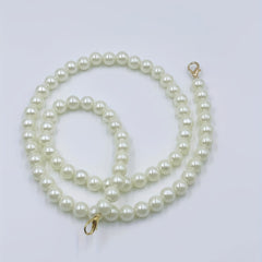 Beaded Bag Strap Replacement, Travel Accessory