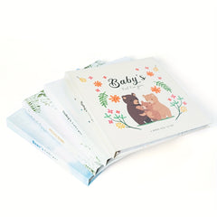Capture Your Baby's Precious Moments The Perfect Baby Gift
