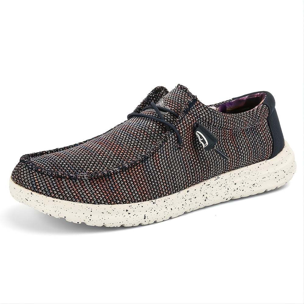 Men's Lightweight Driving Loafers Shoes