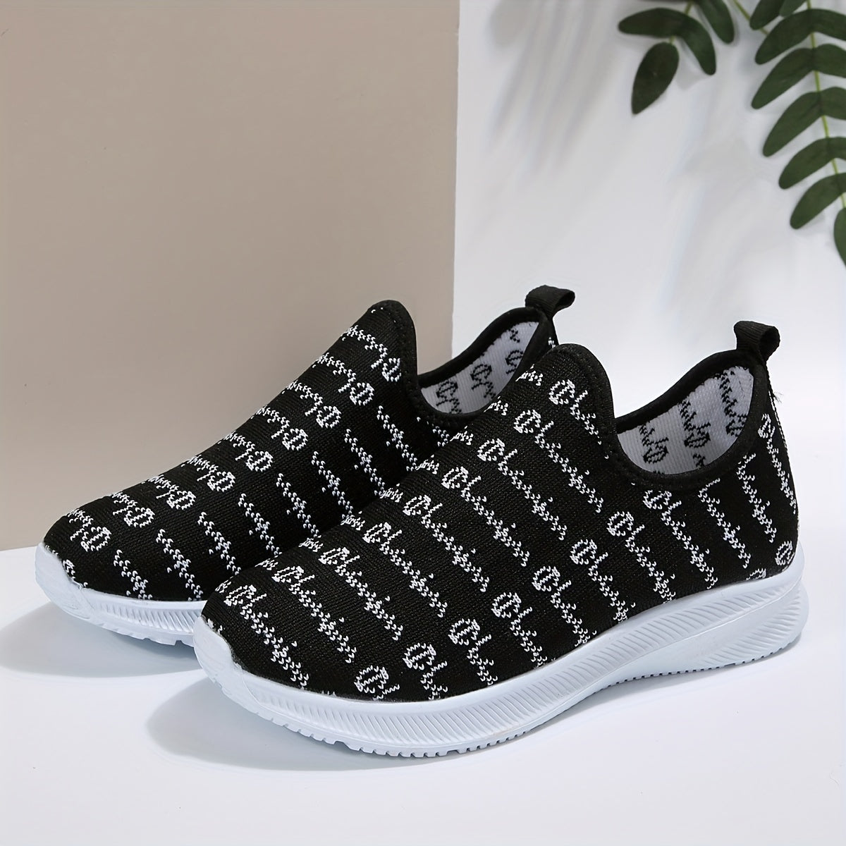 Comfortable Breathable Running Shoes Lightweight Sneakers