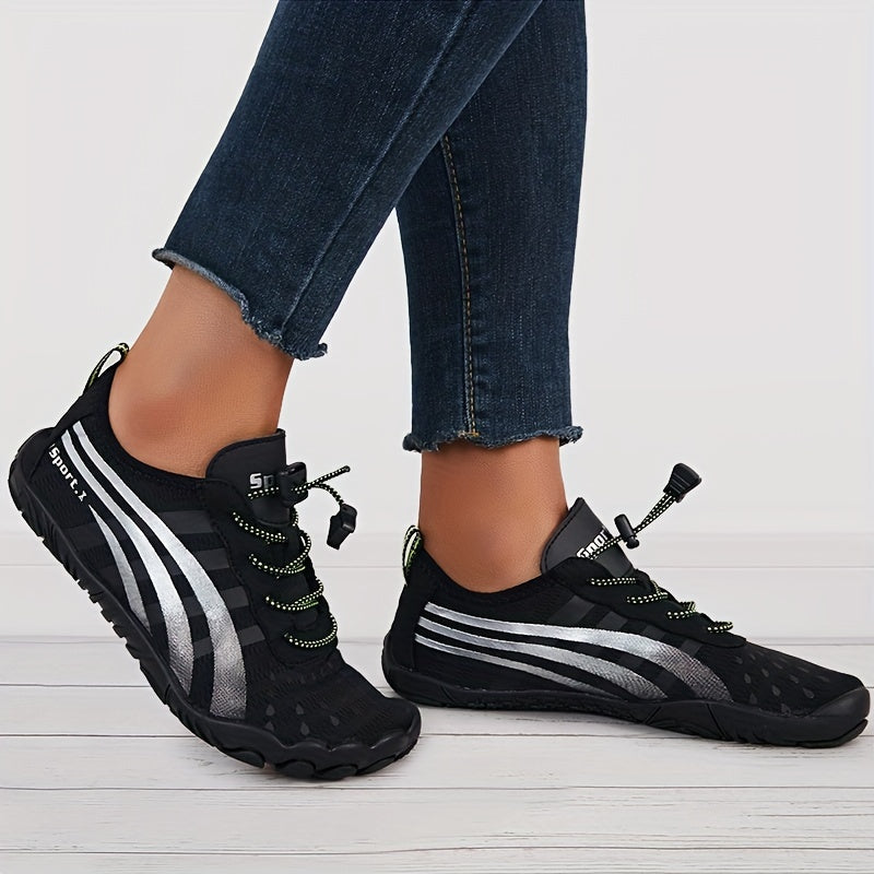 Quick Drying Unisex Outdoor Water Shoes for Yoga Fitness Running