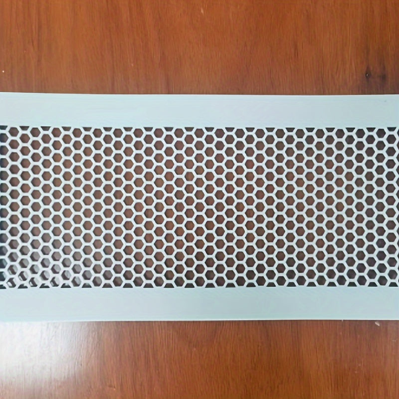 2pcs Silicone Floor Vent Cover Safety Floor Vent Cover