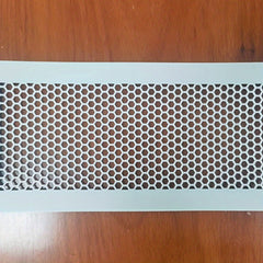 2pcs Silicone Floor Vent Cover Safety Floor Vent Cover