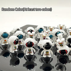 40pcs Monkey Astronaut Flip Tumbler - Party Favors & Prizes