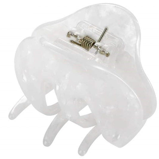 Hair Claw Clips For Women Girls Tortoise Acrylic Hair Jaw Clips Clamp