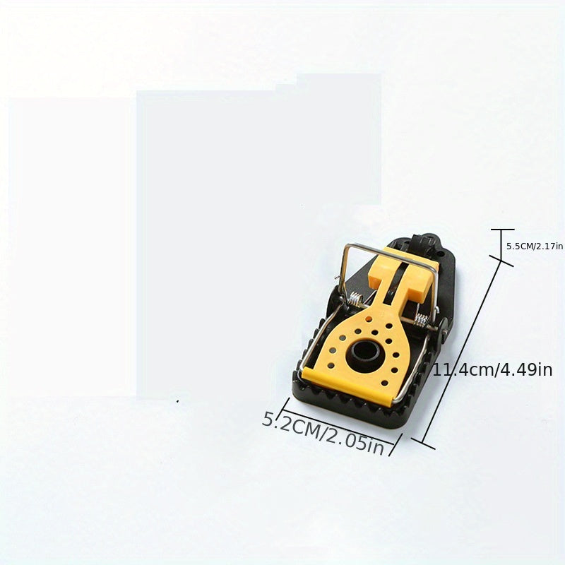 Rat Trap Reusable Pest Control Solutions For Mouse Chipmunk Squirrel