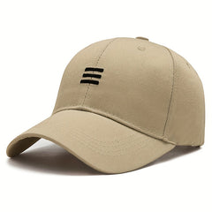 Summer Sun Protection Baseball Cap for Men and Women