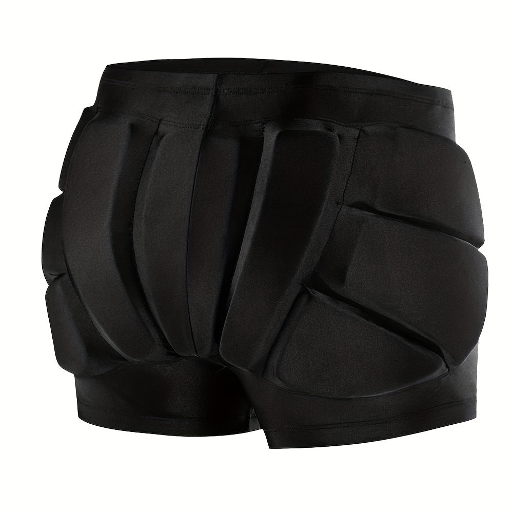 3D Hip Protective Pads for Snowboarding Skiing Skating Cycling