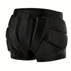 3D Hip Protective Pads for Snowboarding Skiing Skating Cycling