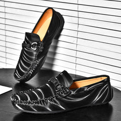 Men's Lightweight Non slip Loafer Shoes Spring/Summer