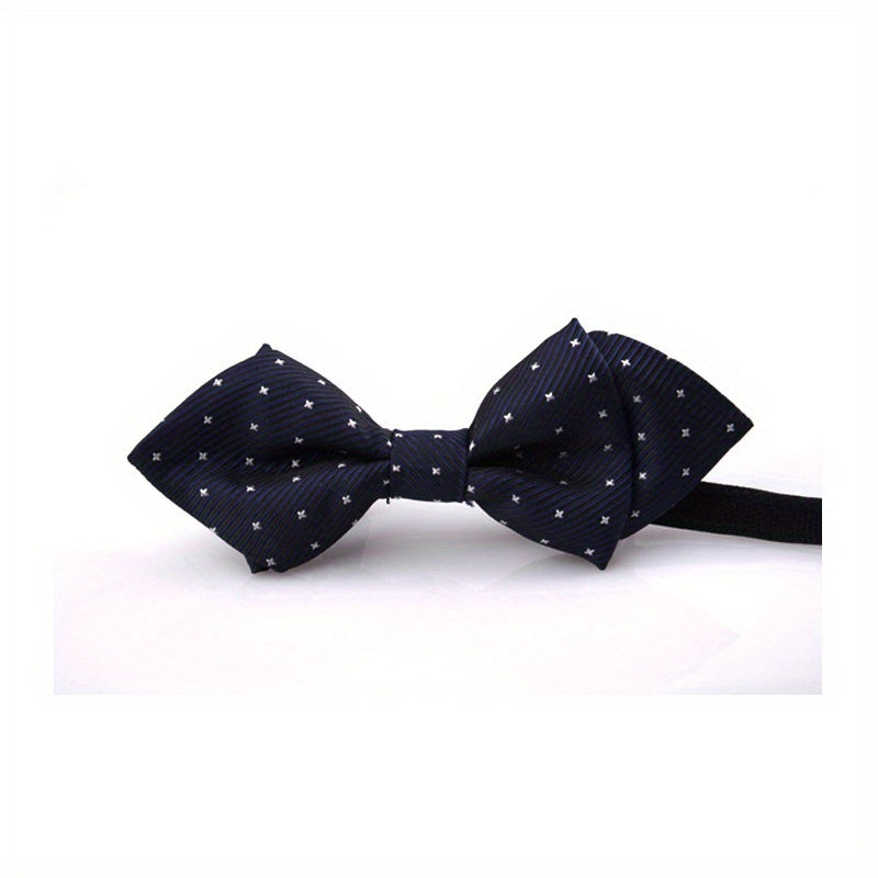 Bow Tie Performance Party Bow Ties for Boys and Girls