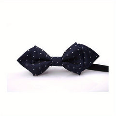 Bow Tie Performance Party Bow Ties for Boys and Girls