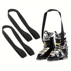 Roller Skating Shoes Fixed Strap Shoulder Strap Skiing Boots Binding Strap