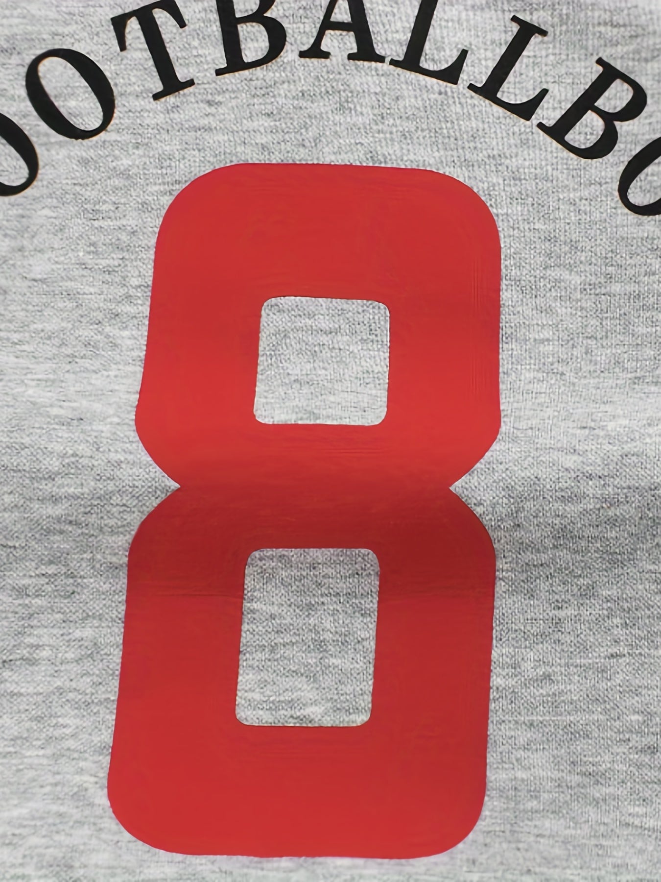 Boys Fleece Pullover Hoodie Long Sleeve Sweatshirt