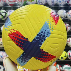 Size 5 Football Soccer Ball for Training Competition