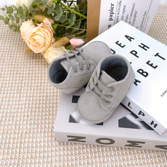 Baby Boys Lightweight Non Slip Sneakers