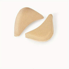 Sponge Toe Plugs for Shoes Big Long Toe Anti-wear Non-slip Pads