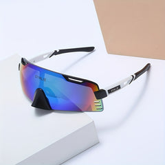 Sports Sunglasses for Mountaineering and Cycling