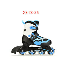 Micro KIDS Beginners 58 70mm 80A BULLET 4 Wheels Semi soft
