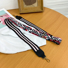 Adjustable Bag Strap For Shoulder Bag Travel Accessories