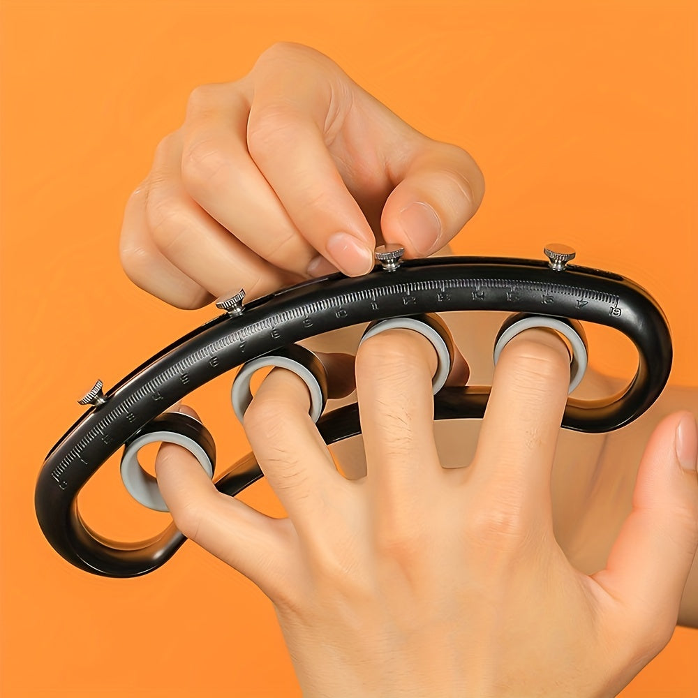 Guitar Finger Training Device Finger Expander Practice Hand Auxiliary Artifact