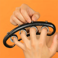 Guitar Finger Training Device Finger Expander Practice Hand Auxiliary Artifact