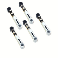 5pcs Tech Building Blocks Part 76537 Elastic Shock Absorber