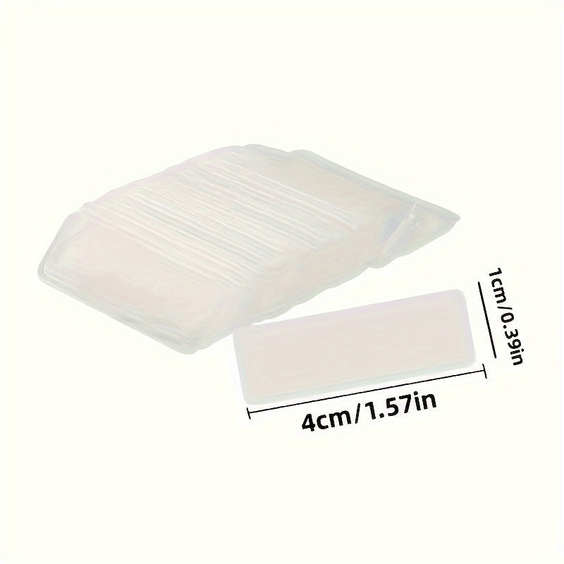 Nano Double Sided Adhesive Tape 120pcs