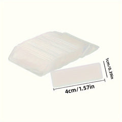 Nano Double Sided Adhesive Tape 120pcs