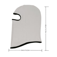 Men's Outdoor Cycling Ski Mask Full Face UV Protection Balaclava