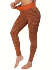 High Waist Yoga Pants Stretch Fitness Leggings Women's Activewear