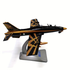 1/72 Italian MB339 Trainer Diecast Metal Model Aircraft