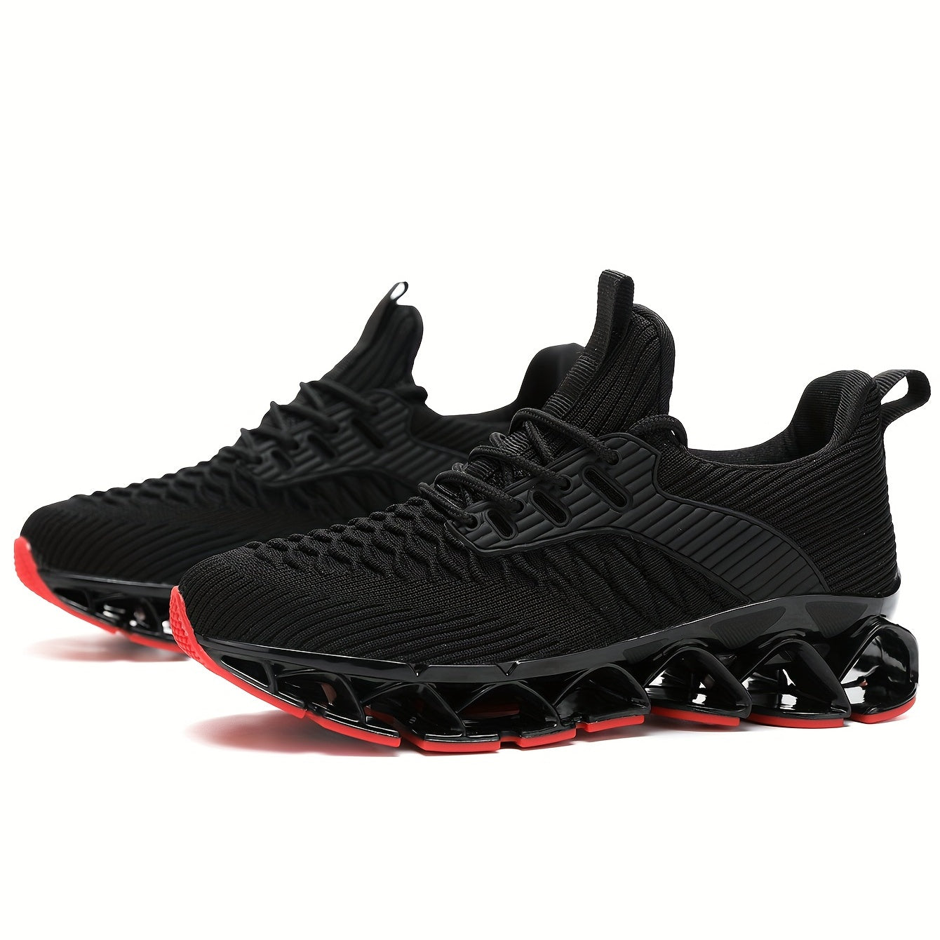 Women's Breathable Tennis Sports Shoes Lightweight Non-slip Sneakers