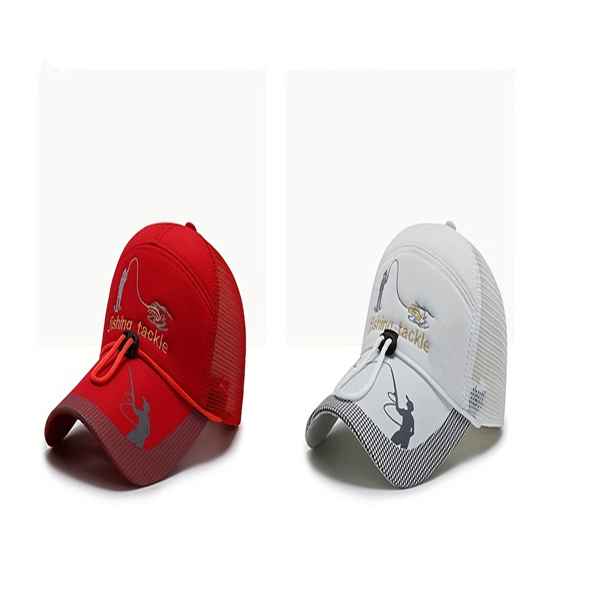Unisex Modern Casual Baseball Cap with Letter Embroidery