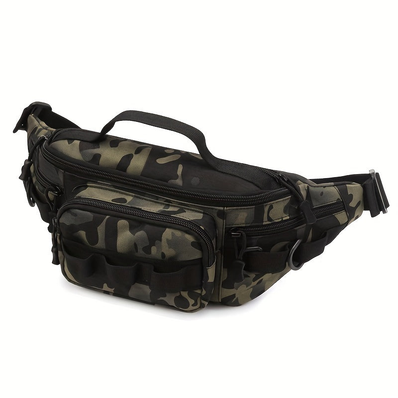 Waterproof Outdoor Sports Waist Bag