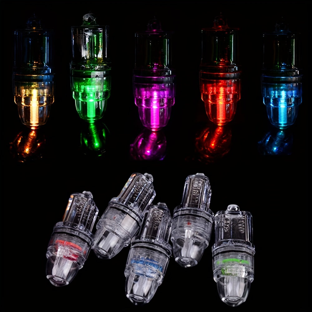 69g LED Light Deep Sea Fish Attracting Lamp Underwater Night Fishing
